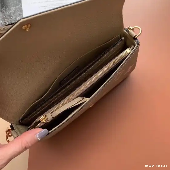 Affordable LOUIS POCHETTE FÉLICIE VUITTON 0519